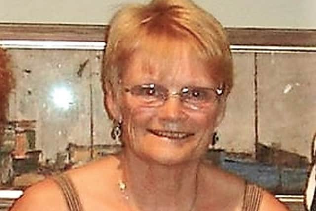 Diana Ashman