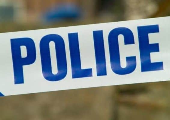 Police are appealing for witnesses
