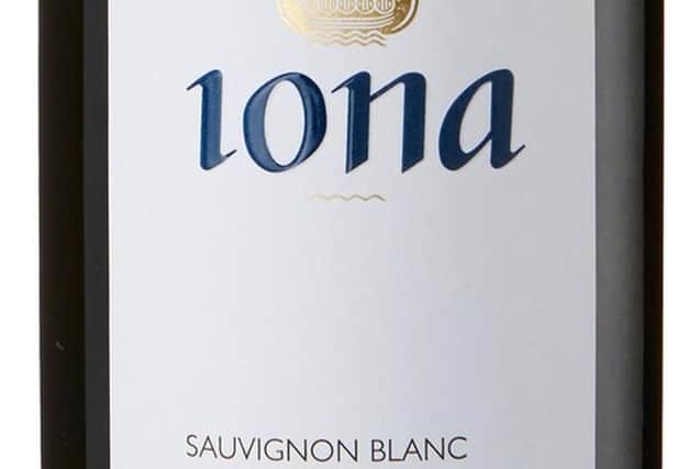 Iona Sauvignon Blanc Elgin South Africa