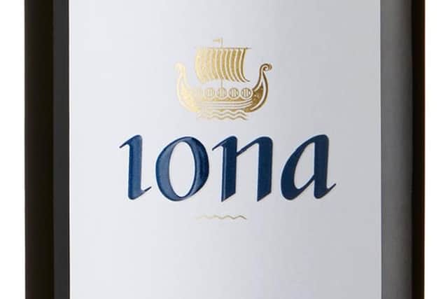 Iona Sauvignon Blanc Elgin South Africa
