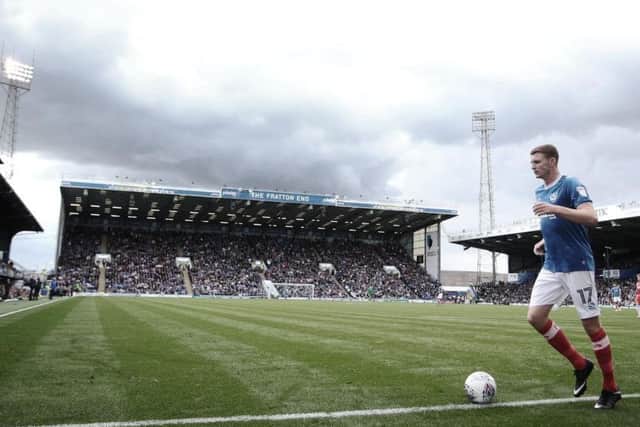 Fratton Park