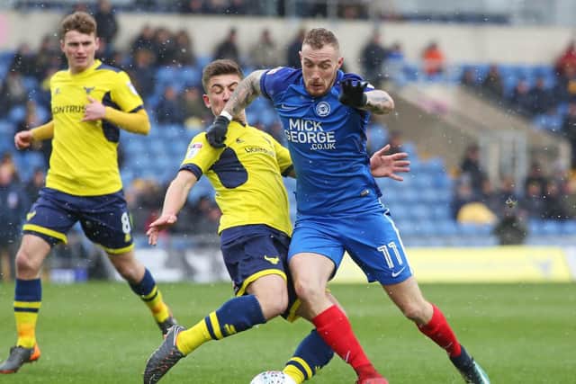 Marcus Maddison