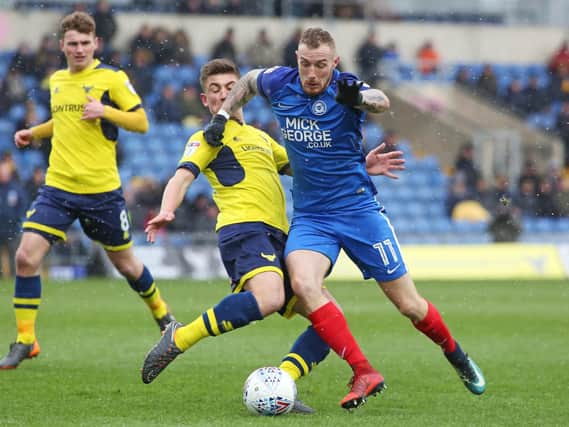 Marcus Maddison