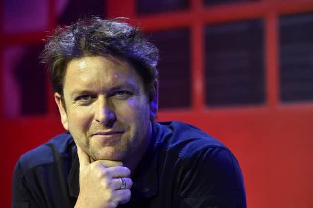 James Martin