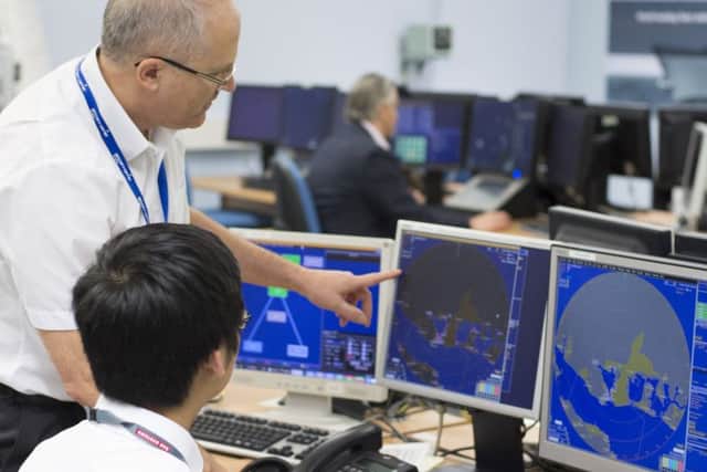 Work at the Misc Picture: BAE Systems Ltd