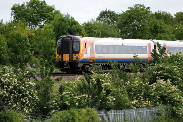 A consultation will be launched to make train fairs easier and simpler. Picture: Andrew Matthews/PA Wire
