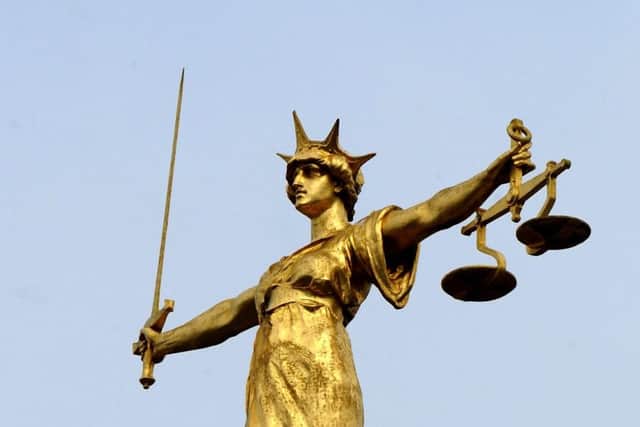 Here's the latest court round-up
