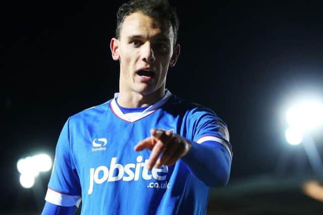 Kal Naismith Picture: Joe Pepler