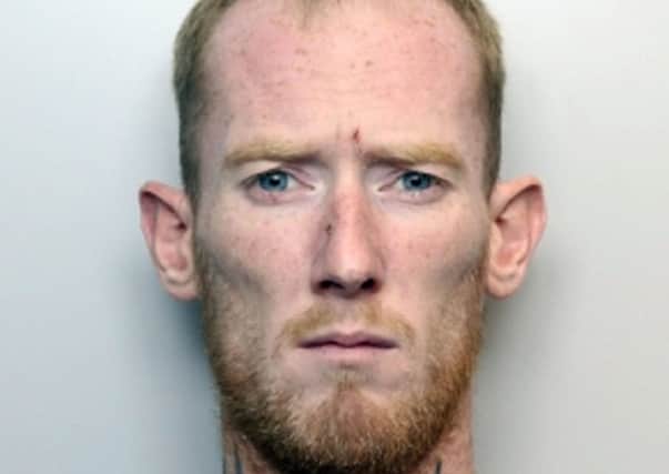 Owen Scott. Picture: South Yorkshire Police/PA Wire