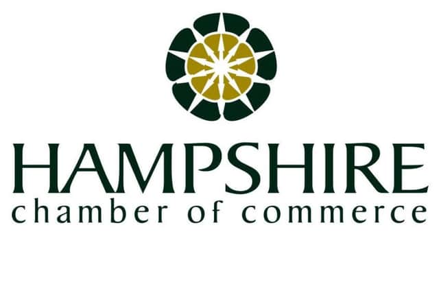 Hampshire Chamber of Commerce have released the results of a survey which reveals what bugs Portsmouth businesses the most