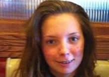 Ebony Russell. Picture: Kent Police