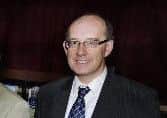 Professor Andrew Osbaldestin