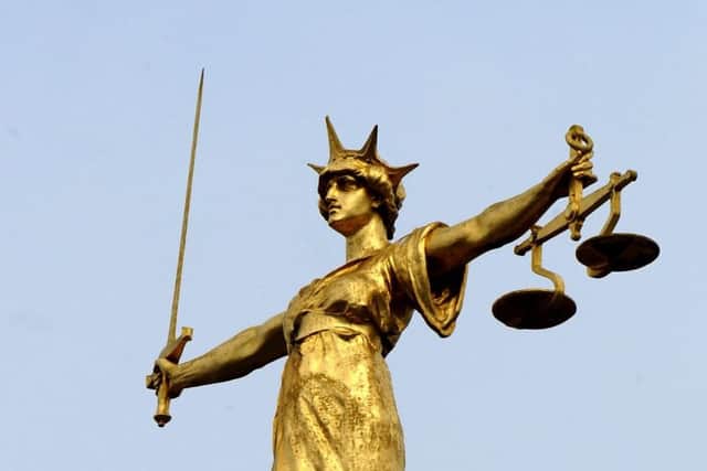 The woman has been jailed for her part in running brothels