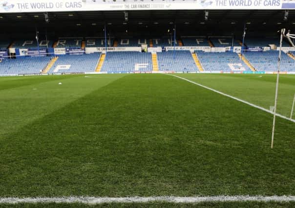 Fratton Park