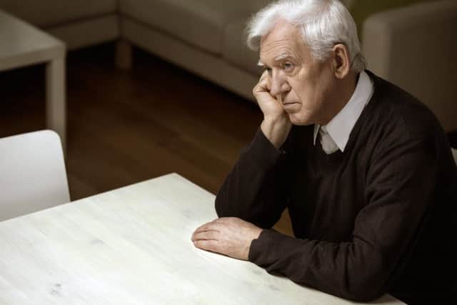 Why not give Â£10,000 to hard-pressed pensioners?