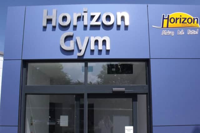 Havant Leisure Centre