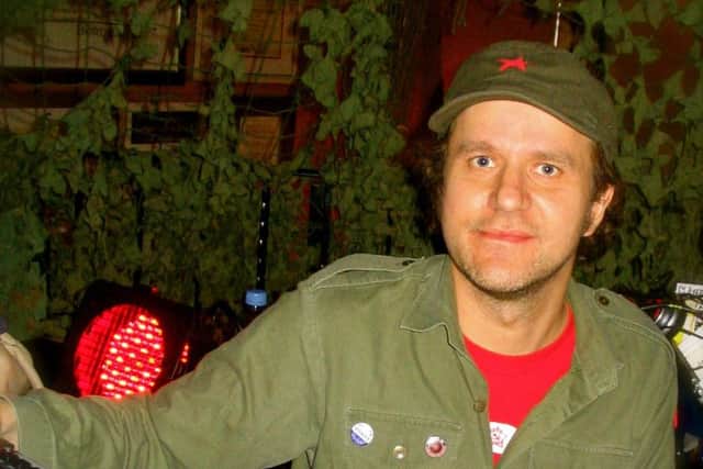Hundreds of records once owned by DJ Monkey P - Paul Keeler - will be going on sale this Saturday to raise money for the charity he started