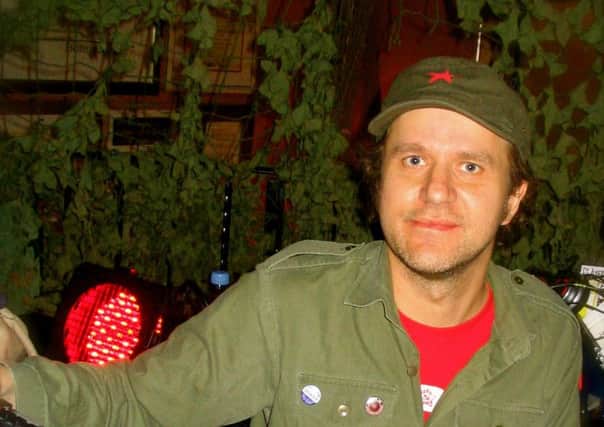 Hundreds of records once owned by DJ Monkey P - Paul Keeler - will be going on sale this Saturday to raise money for the charity he started