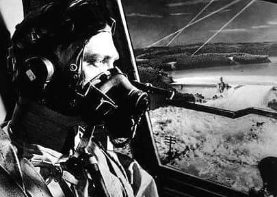 A still from The Dam Busters. Photo: Optimum Releasing