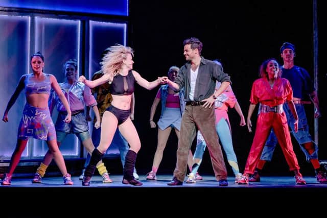 Flashdance - The Musical