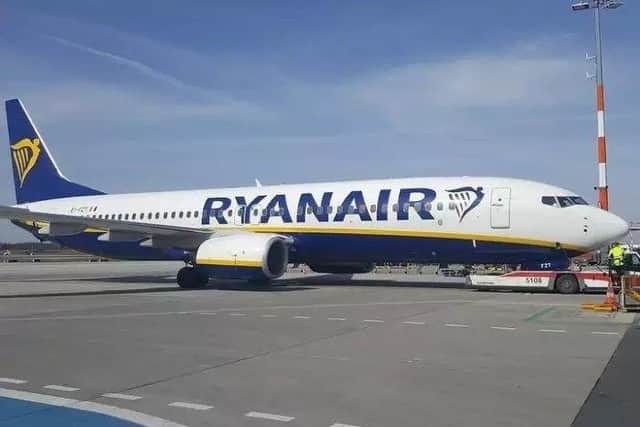 Ryanair