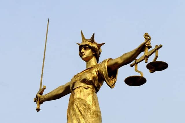 The hearing took place in Wales