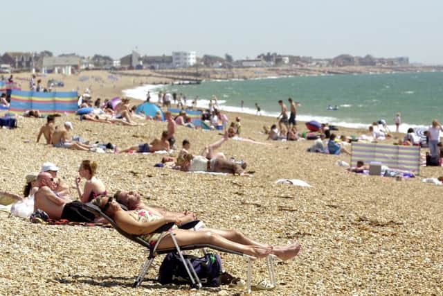 Beachlands, Hayling Island -Picture: Jonathan Brady 062534-21 PPP-140519-141211001