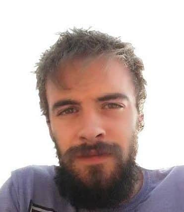 Joe Butland, who was killed in a motorcycle crash on Comley Hill, a country road that links Rowlands Castle with Emsworth