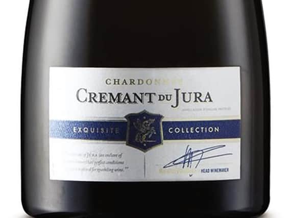 Exquisite Collection Cremant Du Jura