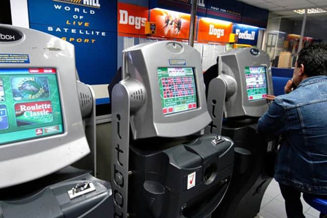 The government yesterday announced a restriction to Â£2 from Â£100 for fixed odds betting terminals. The regions MPs are happy with the announcement but many in the betting industry believe it will lead to mass job losses and closures