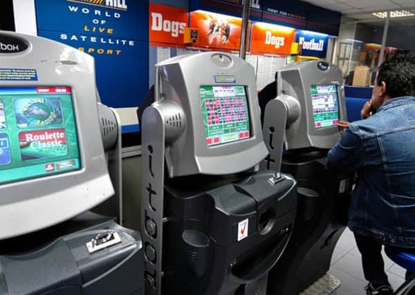 The government yesterday announced a restriction to Â£2 from Â£100 for fixed odds betting terminals. The regions MPs are happy with the announcement but many in the betting industry believe it will lead to mass job losses and closures