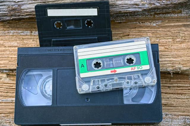 Verity is amazed at the pace of technological change over the past 20 years -but worries what's next Picture: Shutterstock