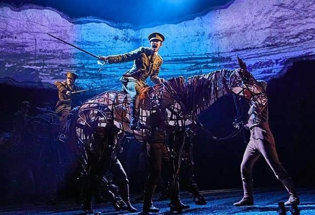 War Horse