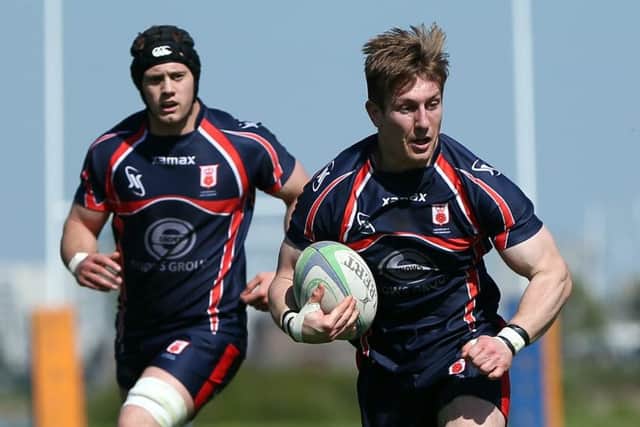 Joel Knight