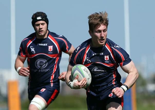 Joel Knight