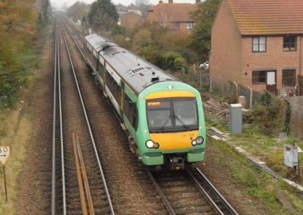 Southern Railway