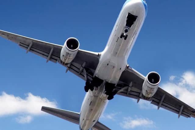Figures have shown which UK airports have the longest departure delays.