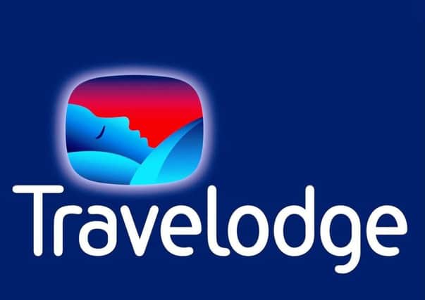 Travelodge