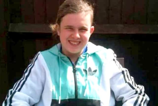Pedestrian Sheridan Harris, 20, of Kiln Road, Fareham, died in a crash with a silver Skoda Octavia on Lake Road, at around 12.30am on May 13, 2017