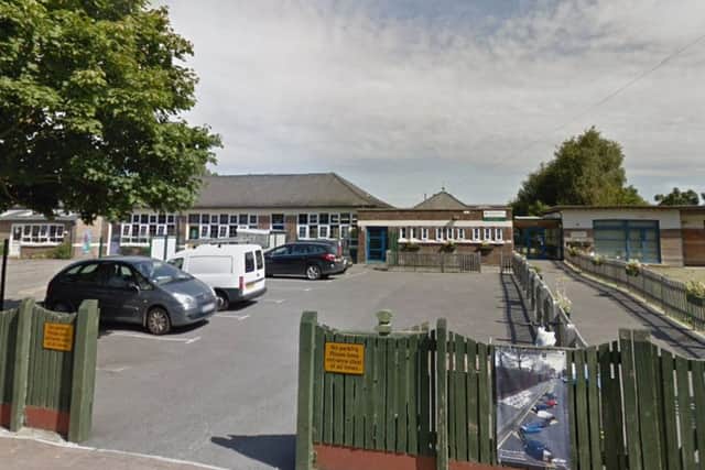 Langstone Infant School