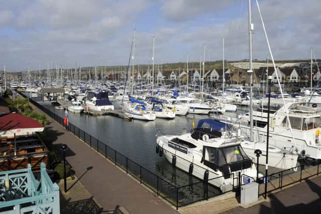 Port Solent