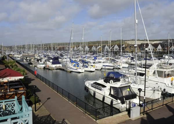 Port Solent