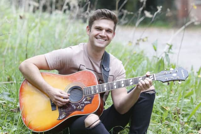 Tom Bertram