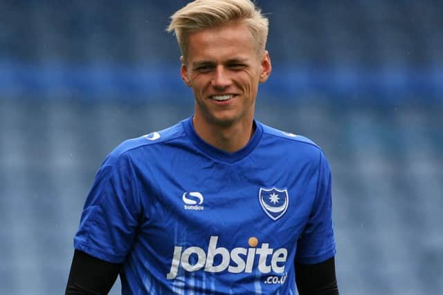 Alex Bass is being lined up for a loan move away from the Blues