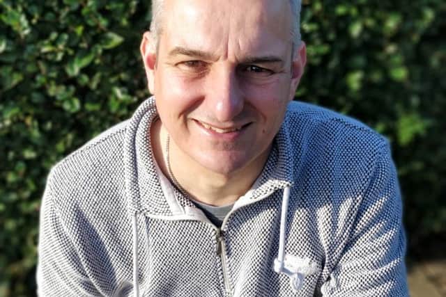 Rev Max Cross is returning home to work