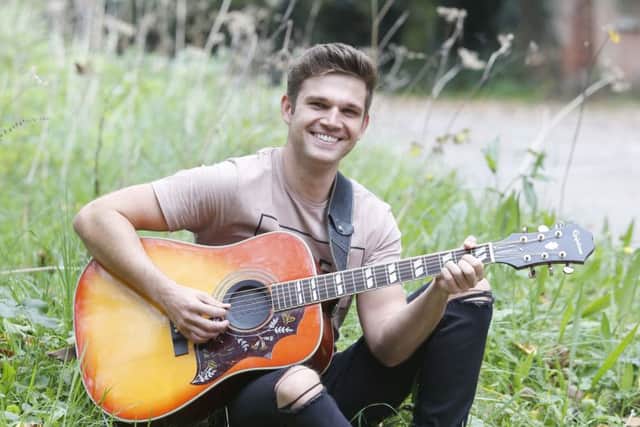 Tom Bertram