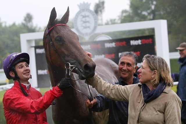 Connections celebrate Magnolia Springs' victory / Picture by Sam Stephenson