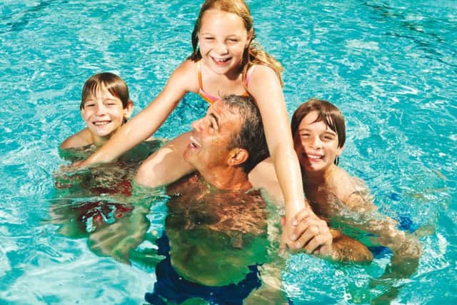 Half-term activities in Portsmouth for the family