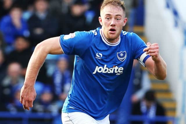 Reading were linked with Matt Clarke during the week