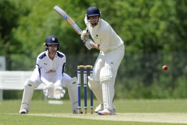 Dan Stancliffe. Picture: Ian Hargreaves (170631-1)